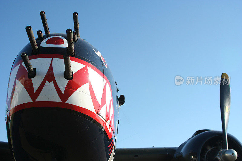 依靠“b - 25